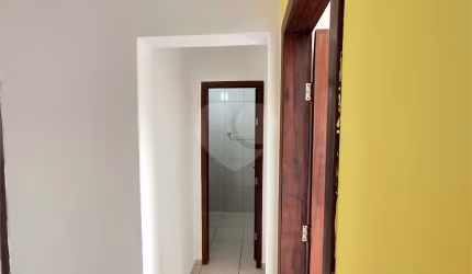 Apartamento com 2 quartos à venda na Rua Professora Gioconda Mussolini, 12, Vila Gomes, São Paulo, 43 m2 por R$ 400.000