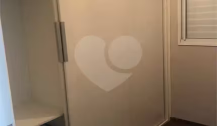 Apartamento com 2 quartos à venda na Rua Caetanópolis, 930, Jaguaré, São Paulo, 60 m2 por R$ 420.000