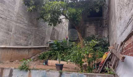 Casa com 2 quartos à venda na Rua Doutor Antônio Roberto Neto, 41, Jardim Esmeralda, São Paulo, 68 m2 por R$ 310.000