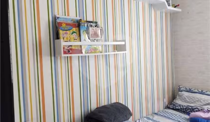 Apartamento com 2 quartos à venda na Rua Doutor Paulo Ribeiro Coelho, 466, Jardim Ester Yolanda, São Paulo, 48 m2 por R$ 350.000