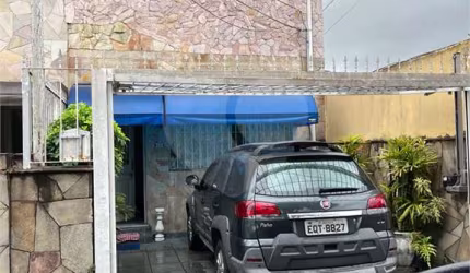 Casa com 2 quartos à venda na Rua Albion, 323, Lapa, São Paulo, 80 m2 por R$ 800.000