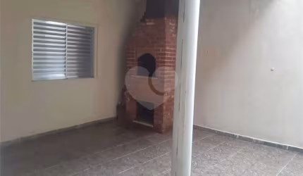 Casa com 6 quartos à venda na Rua Airan, 7, Jardim Roberto, Osasco, 135 m2 por R$ 550.000