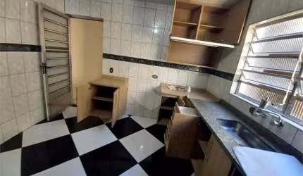 Casa com 3 quartos à venda na Rua Domingos Rodrigues Leal, 260, Jardim Alvorada (Zona Oeste), São Paulo, 125 m2 por R$ 553.000