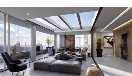 Kitnet / Stúdio à venda na Avenida Professor Francisco Morato, 292, Vila Sônia, São Paulo, 31 m2 por R$ 458.000