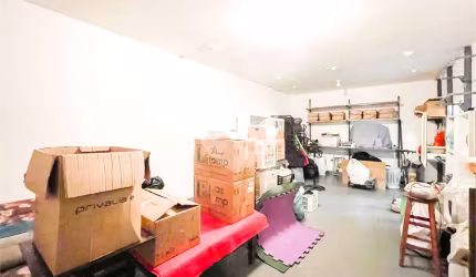 Barracão / Galpão / Depósito à venda na Rua Heitor dos Prazeres, 271, Ferreira, São Paulo, 402 m2 por R$ 3.699.000