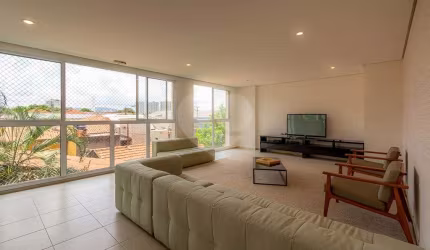 Apartamento com 2 quartos à venda na Rua Sacadura Cabral, 160, Lapa, São Paulo, 192 m2 por R$ 2.580.000