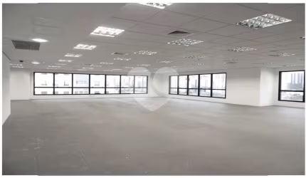 Casa comercial para alugar na Alameda Araguaia, 2104, Alphaville Industrial, Barueri, 677 m2 por R$ 37.250