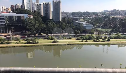Sala comercial à venda na Avenida das Nações Unidas, 12399, Brooklin Paulista, São Paulo, 197 m2 por R$ 2.777.000