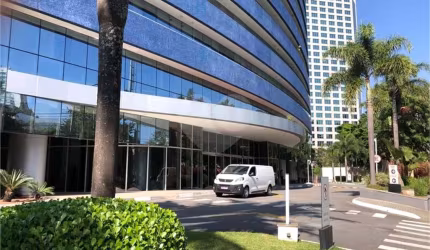 Sala comercial à venda na Avenida das Nações Unidas, 12399, Brooklin Paulista, São Paulo, 197 m2 por R$ 2.777.000
