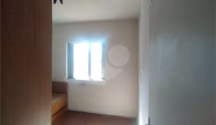 Apartamento com 2 quartos à venda na Rua Conselheiro Saraiva, 641, Santana, São Paulo, 60 m2 por R$ 350.000