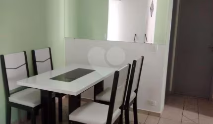 Apartamento com 2 quartos à venda na Rua Inácio Manuel Álvares, 360, Jardim Ester, São Paulo, 70 m2 por R$ 490.000