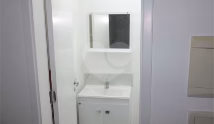 Sala comercial à venda na Rua Mário de Andrade, 48, Barra Funda, São Paulo, 37 m2 por R$ 320.000
