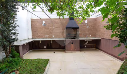 Apartamento com 3 quartos à venda na Rua Santa Crescência, 314, Ferreira, São Paulo, 70 m2 por R$ 830.000