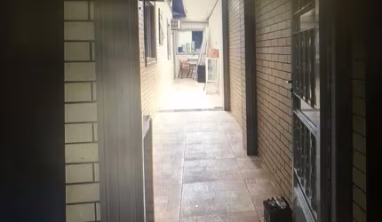 Casa com 4 quartos à venda na Rua Emanuel Guedes, 102, Conjunto Residencial Butantã, São Paulo, 150 m2 por R$ 691.000