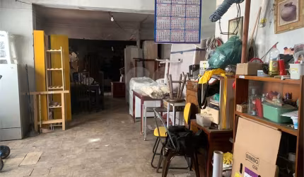 Terreno à venda na Avenida Francisco Matarazzo, 45, Água Branca, São Paulo, 270 m2 por R$ 1.650.000