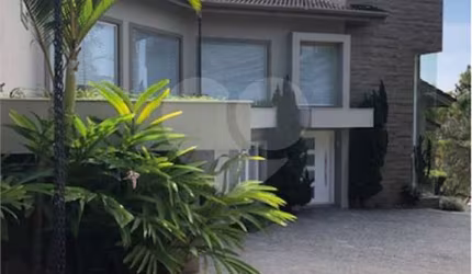 Casa em condomínio fechado com 4 quartos à venda na Estrada dos Índios, 2260, Caputera, Arujá, 1000 m2 por R$ 4.900.000