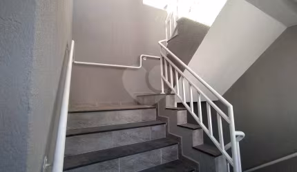 Apartamento com 1 quarto para alugar na Rua Ararima, 195, Imirim, São Paulo, 30 m2 por R$ 1.300