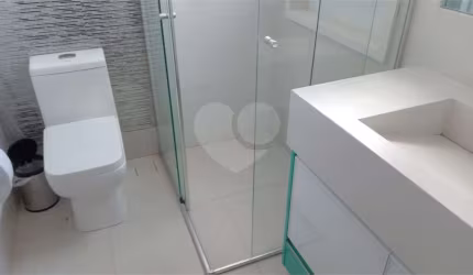 Casa em condomínio fechado com 4 quartos à venda na Rua Bari, 805, Jardim Imperial Hills III, Arujá, 529 m2 por R$ 5.500.000