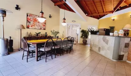 Casa com 4 quartos à venda na Rua Minas Gerais, 205, Jardim Planalto, Arujá, 620 m2 por R$ 3.500.000