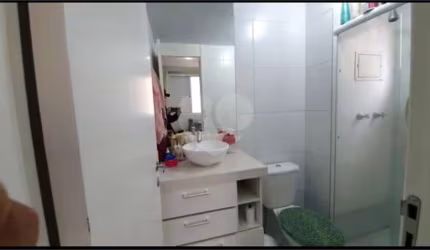 Apartamento com 2 quartos à venda na Rua Miguel Sevílio, 49, Rio Pequeno, São Paulo, 70 m2 por R$ 480.000