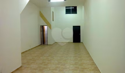Prédio para alugar na Rua Cônego Valadão, 1026, Gopoúva, Guarulhos, 85 m2 por R$ 3.800