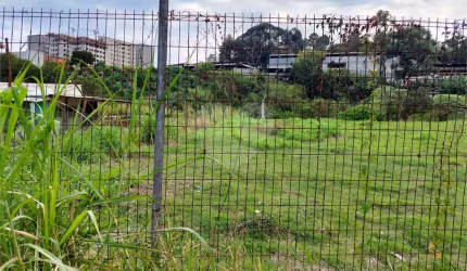 Terreno à venda na Rodovia Raposo Tavares, 17, Jardim Boa Vista (Zona Oeste), São Paulo, 15692 m2 por R$ 24.000.000