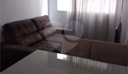 Apartamento com 2 quartos à venda na Rua Kenkiti Shimomoto, 1300, Jardim Boa Vista (Zona Oeste), São Paulo, 40 m2 por R$ 265.000