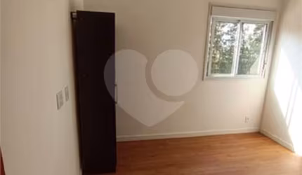 Apartamento com 2 quartos à venda na Rua Cândido Fontoura, 957, Jardim Boa Vista (Zona Oeste), São Paulo, 44 m2 por R$ 275.000