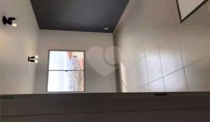 Apartamento com 2 quartos à venda na Rua Kenkiti Shimomoto, 1500, Jardim Boa Vista (Zona Oeste), São Paulo, 39 m2 por R$ 215.000