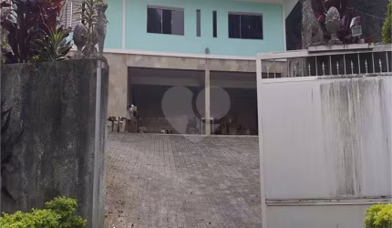 Casa com 4 quartos para alugar na Avenida Nova Cantareira, 6117, Tucuruvi, São Paulo, 500 m2 por R$ 10.000