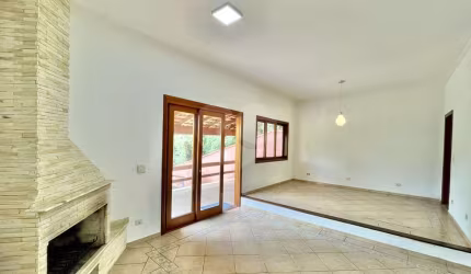 Casa em condomínio fechado com 5 quartos à venda na Rua Havana, 32, São Fernando Residência, Barueri, 360 m2 por R$ 1.480.000