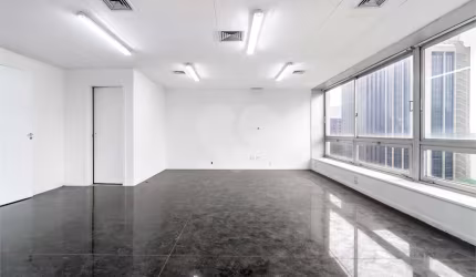 Sala comercial para alugar na Avenida Paulista, 1159, Bela Vista, São Paulo, 88 m2 por R$ 8.000