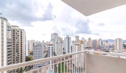 Apartamento com 2 quartos para alugar na Rua José Debieux, 282, Santana, São Paulo, 63 m2 por R$ 4.000