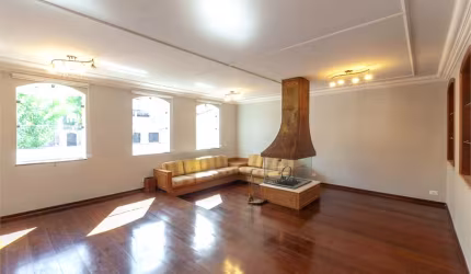 Casa com 4 quartos para alugar na Rua Careaçu, 534, Jardim Franca, São Paulo, 500 m2 por R$ 12.500