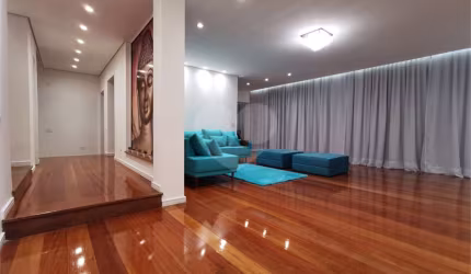 Casa em condomínio fechado com 4 quartos para alugar na Avenida Doutor Luiz Antônio Peduti Cunha, 63, Parque dos Príncipes, São Paulo, 1500 m2 por R$ 25.000