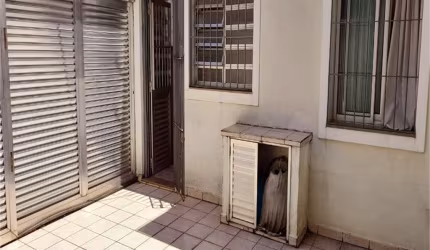 Casa com 3 quartos à venda na Rua Baronesa de Porto Carreiro, 247, Bom Retiro, São Paulo, 220 m2 por R$ 1.300.000