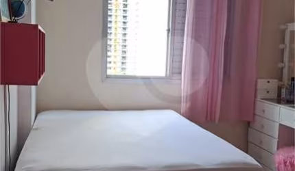 Apartamento com 3 quartos à venda na Avenida Doutor Cardoso de Melo, 131, Vila Olímpia, São Paulo, 95 m2 por R$ 1.170.000
