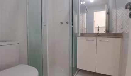 Kitnet / Stúdio para alugar na Rua Henrique Sertório, 388, Tatuapé, São Paulo, 28 m2 por R$ 2.300