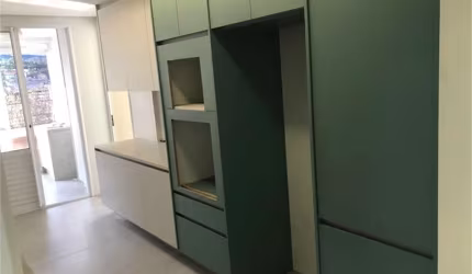 Apartamento com 1 quarto para alugar na Rua Pedro, 583, Vila Albertina, São Paulo, 260 m2 por R$ 6.000