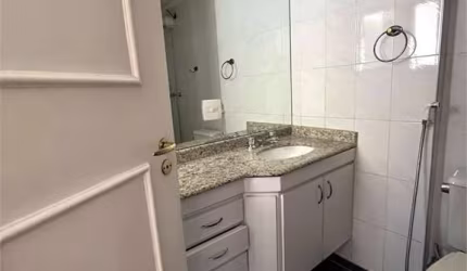 Apartamento com 3 quartos para alugar na Rua Jerônima Dias, 260, Água Fria, São Paulo, 112 m2 por R$ 3.500