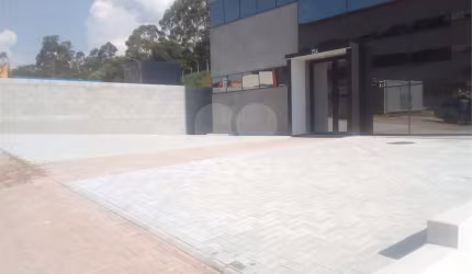 Barracão / Galpão / Depósito à venda na Rua Santa Clara, 724, Parque Industrial San José, Cotia, 1137 m2 por R$ 6.200.000