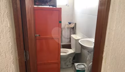 Prédio à venda na Rua Carlos Belmiro Correia, 1160, Parque Peruche, São Paulo, 800 m2 por R$ 2.750.000