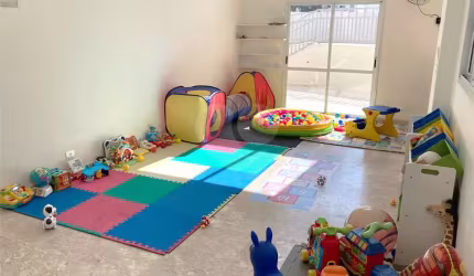 Apartamento com 3 quartos à venda na Rua Almansa, 141, Vila Andrade, São Paulo, 164 m2 por R$ 1.190.000
