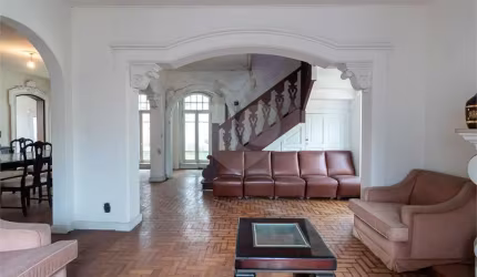Prédio à venda na Praça Buritama, 8, Jardim Europa, São Paulo, 800 m2 por R$ 13.000.000