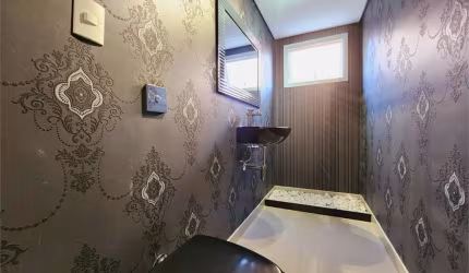 Casa em condomínio fechado com 5 quartos para alugar na Alameda Safira, 45, Alphaville, Santana de Parnaíba, 485 m2 por R$ 20.000
