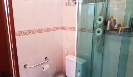 Casa com 2 quartos à venda na Rua Rio de Janeiro, 140, Osvaldo Cruz, São Caetano do Sul, 83 m2 por R$ 695.000