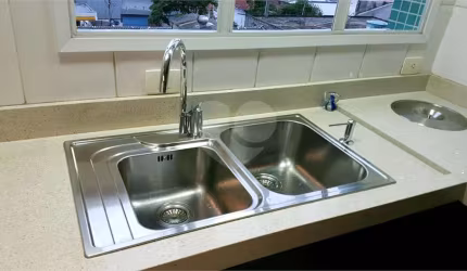 Apartamento com 3 quartos à venda na Rua Tapajós, 287, Barcelona, São Caetano do Sul, 121 m2 por R$ 990.000