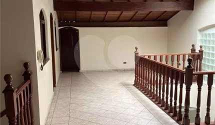 Casa com 3 quartos à venda na Rua Julieta Soares, 177, Olímpico, São Caetano do Sul, 314 m2 por R$ 3.200.000