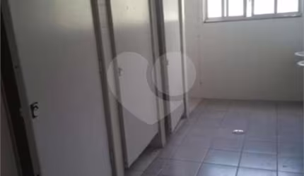 Barracão / Galpão / Depósito à venda na Rua Marechal Deodoro, 800, Santa Paula, São Caetano do Sul, 1000 m2 por R$ 2.990.000