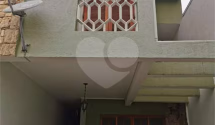 Casa com 3 quartos à venda na Rua Maria, 100, Boa Vista, São Caetano do Sul, 250 m2 por R$ 1.170.000